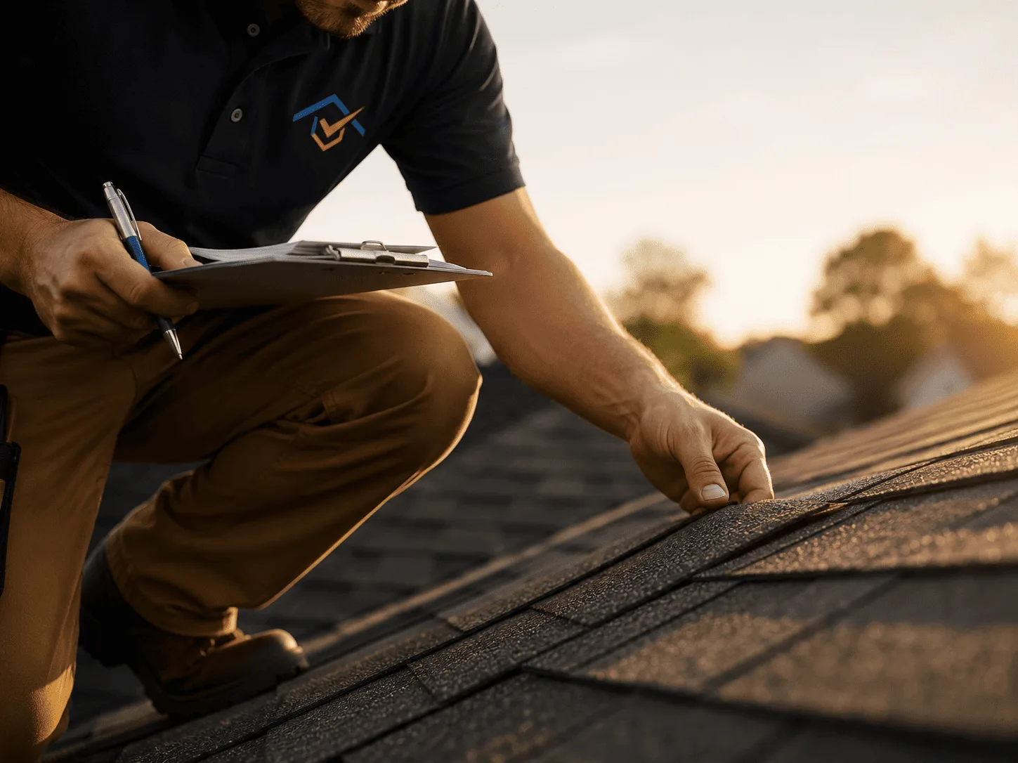 Why Choose Roof Inspection in Salem, IN